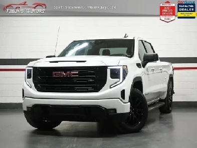 2023 GMC Sierra 1500 Elevation No Accident Heated Seats Lane Ass Image# 1