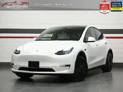 2022 Tesla Model Y Long Range No Accident Dual Motor Autopilot N