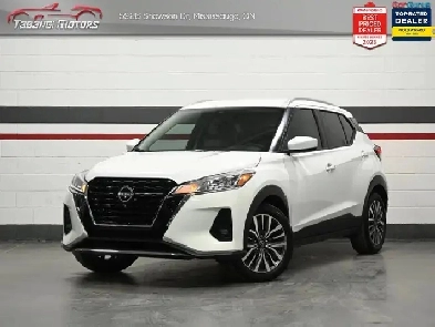 2024 Nissan Kicks SV CarPlay Adaptive Cruise Remote Start