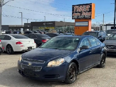 2011 Chevrolet Malibu LS AUTO SEDAN TRADE IN AS IS SPECIAL