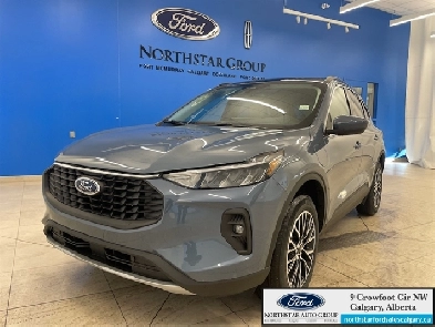 2026 FORD Escape PHEV Image# 1