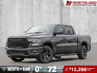 2026 Ram 1500 Express Image# 1
