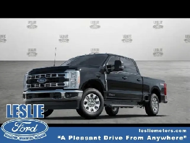 2023 Ford F250 XLT 4WD Crew Cab 675 Box