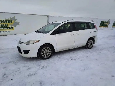 2010 Mazda Mazda5 Image# 1