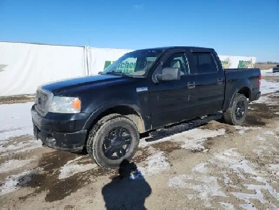 2006 Ford F-150 Image# 1