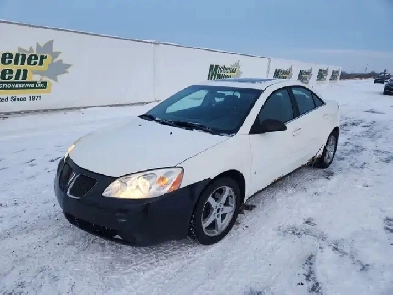 2006 Pontiac G6 Image# 1