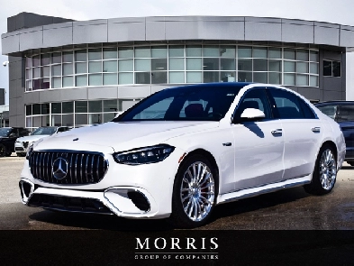 2024 MercedesBenz SClass S63 E