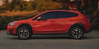 2018 Subaru Crosstrek Limited Image# 1