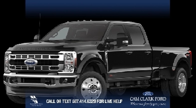 2026 Ford F450 XLT