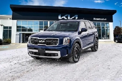 2023 Kia Telluride