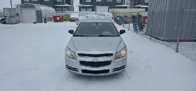 2009 Chevy Malibu