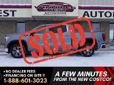 2019 GMC Sierra 1500 LOCAL ONE OWNER EXCEPTIONAL FULL SERV RE