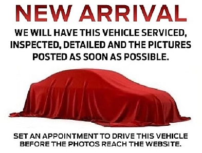 2017 Chevrolet Equinox Premier LT2 AWD Navi Lane Dep Collsion