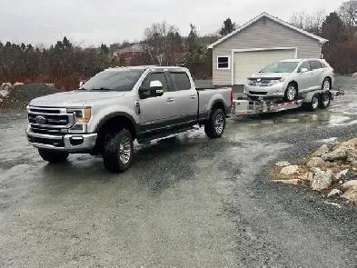 BUYING TOYOYA VEHICLES ANY CONDITION