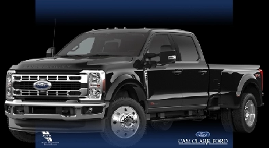 2026 Ford F450 XLT
