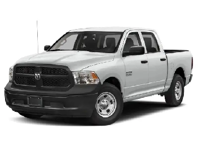 2022 Ram 1500 Classic Express  Night Edition I Sub Zero PKG I R