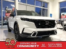 2026 Honda CRV Hybrid Touring AWD