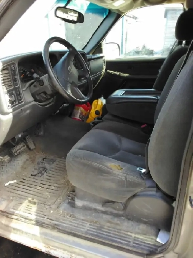 2003 siverado 1500 Image# 1