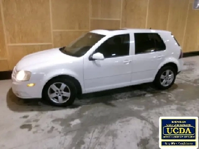 2009 Volkswagen City Golf City