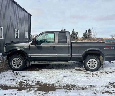 2006 f250 super duty