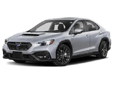 2023 Subaru WRX Sport
