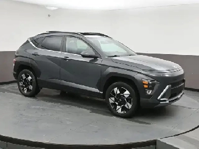 2025 Hyundai Kona PREFERRED HEATED SEATS ALLOY WHEELS BACKUP CAM