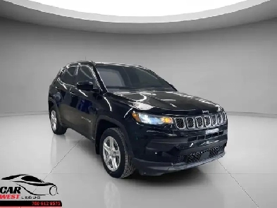 Jeep Compass Sport 2024