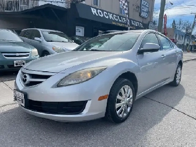 2010 Mazda 6 GSI4