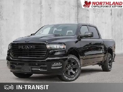 2026 Ram 1500 Sport
