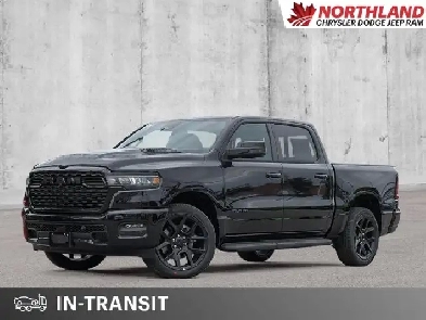 2026 Ram 1500 Sport