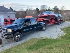 BUYING TOYOTA VEHICLES ANY CONDITION RUNNING OR NOT