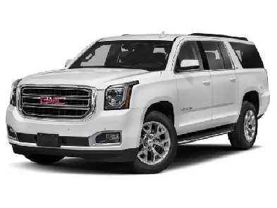 2019 GMC Yukon XL 4WD 4dr SLT