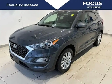 2020 Hyundai Tucson AWD 20L Preferred