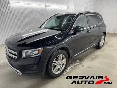 Mercedes-Benz GLB-Class Glb 250 4matic Awd 2020 a vendre Image# 1