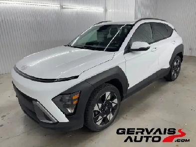 Hyundai Kona Preferred Mags 2024 Image# 1