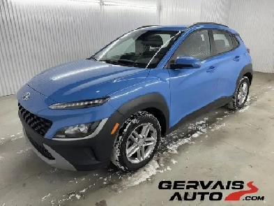 Hyundai Kona Essential Awd Mags 2022 Image# 1
