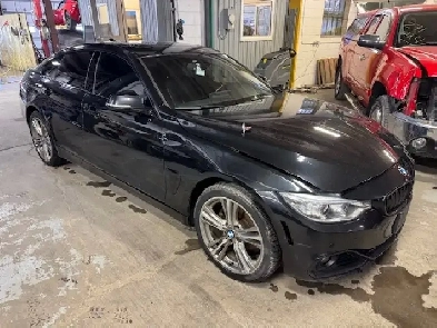 2016 BMW 4 Series 428i xDrive Just in for sale at Pic N Save