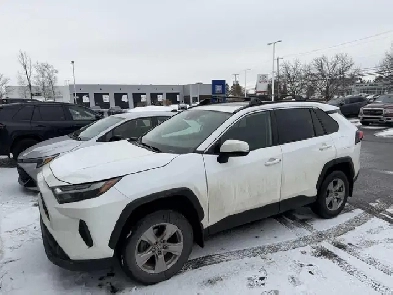 Toyota RAV4 XLE TI 2024  vendre
