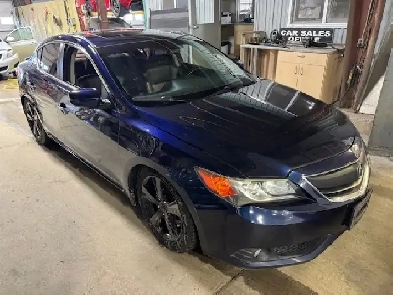 2013 Acura ILX Dynamic Just in for sale at Pic N Save