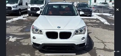 2014 BMW X1 AWD 4dr xDrive28i auto 136000 km toit panoramique
