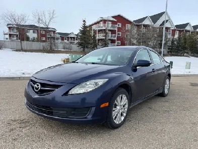 Mint Mazda 6 25 active  Make Offer