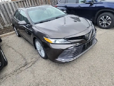 DO YOU HAVE A HIGH MILEAGE TOYOTA HONDA