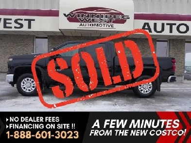 2024 Chevrolet SILVERADO 3500HD LT2 Z71 OFF RD 66L DURAMAX 4X4