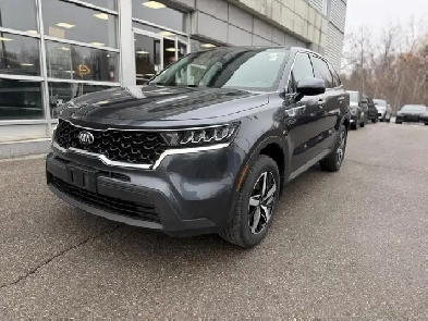 2021 KIA Sorento LX Premium AWD for sale