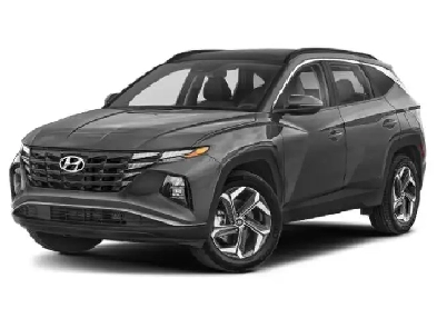 2024 Hyundai Tucson Hybrid SEL Convenience Image# 1