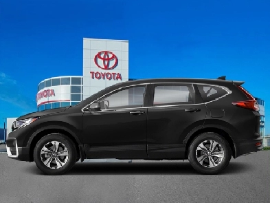 2020 Honda CRV LX  Heated Seats  Apple CarPlay