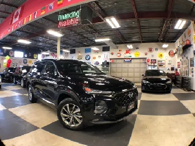 2019 Hyundai Santa Fe PREFERRED AWD AUTO BSPOT CARPLAY LASSIST