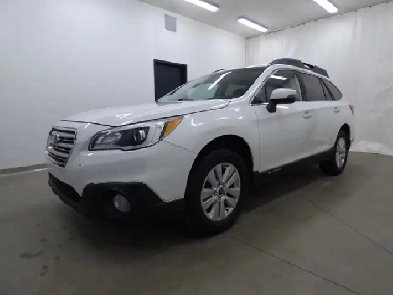 2017 SUBARU OUTBACK 25i TOURING AWD AUTO TOIT CAMRA FULL