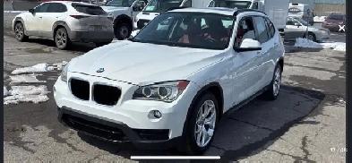 136000 km bmw x1 AWD 4dr xDrive28i auto toit panoramique Image# 1