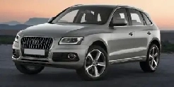 2014 Audi Q5 Quattro 4dr 2.0L Technik Image# 1